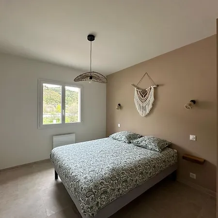 Villa La Maison Myrtille Castellane