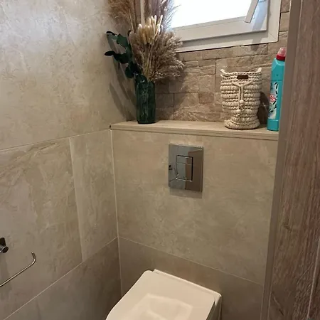 La Maison Myrtille * Castellane