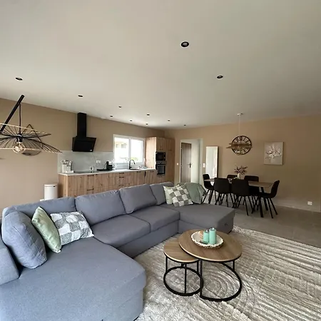 La Maison Myrtille Castellane