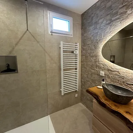 La Maison Myrtille Villa