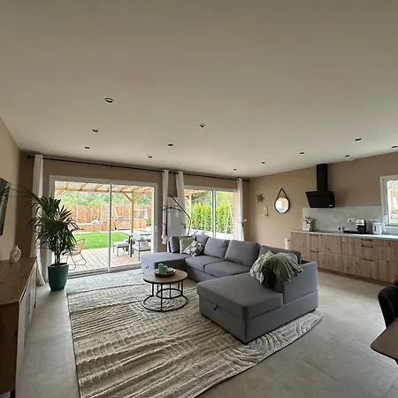 La Maison Myrtille *