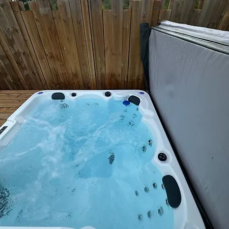 La Maison Myrtille * Castellane