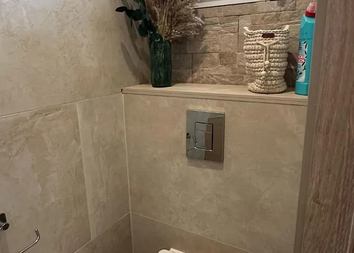 La Maison Myrtille * Castellane