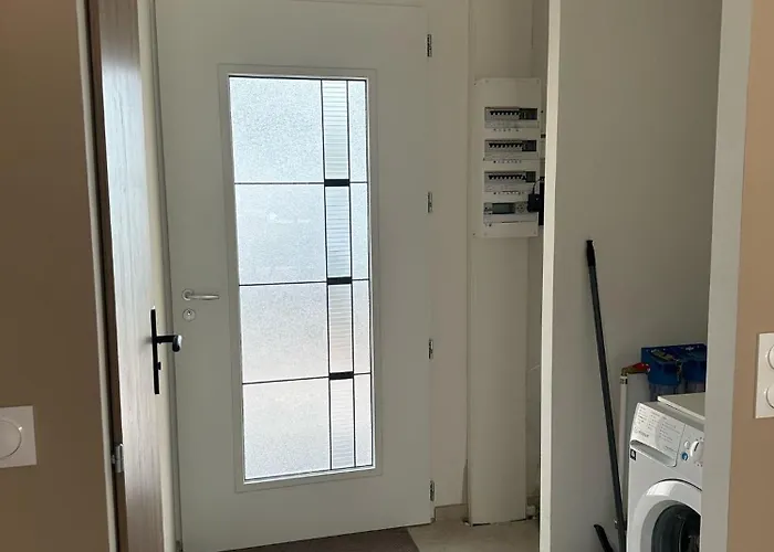 La Maison Myrtille Castellane