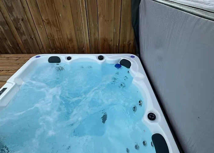 La Maison Myrtille * Castellane